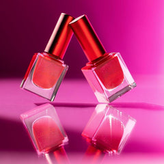 Catrice Heart Affair Nail Lacquer - C03 Love Game Nail Polish - XOXO cosmetics