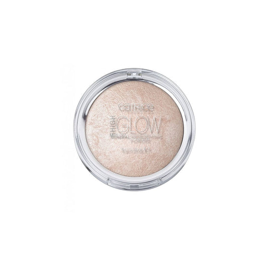 Catrice High Glow Mineral Highlighting Powder Highlighter - XOXO cosmetics