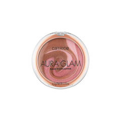Catrice Highlighter Aura Glam Balm - 010 A Swirl Of Rose Highlighter - XOXO cosmetics