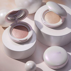 Catrice Highlighter Pearlfection - C02 Shell Yeah! Highlighter - XOXO cosmetics