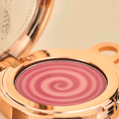 Catrice Holly Glaze Shimmer Lip Balm - C01 Jingle Balm Lip Balm - XOXO cosmetics