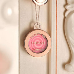 Catrice Holly Glaze Shimmer Lip Balm - C01 Jingle Balm Lip Balm - XOXO cosmetics