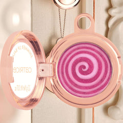 Catrice Holly Glaze Shimmer Lip Balm - C01 Jingle Balm Lip Balm - XOXO cosmetics