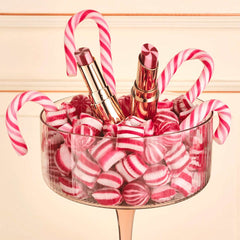 Catrice Holly Glazing Candy Lip Glaze - C01 Merry Kissmass Lip Gloss - XOXO cosmetics