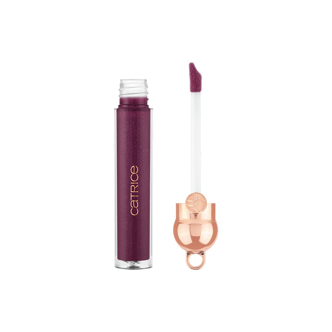 Catrice Hollyglazing Lip Colour Lip Gloss - XOXO cosmetics