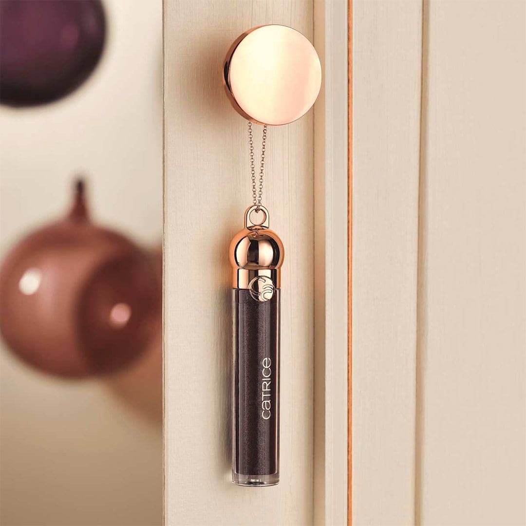 Catrice Hollyglazing Lip Colour Lip Gloss - XOXO cosmetics