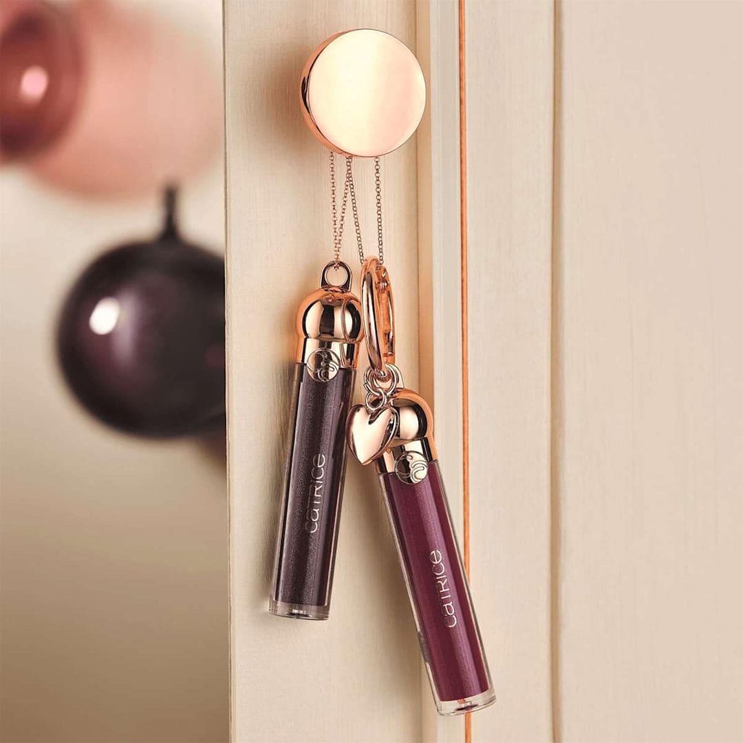 Catrice Hollyglazing Lip Colour Lip Gloss - XOXO cosmetics