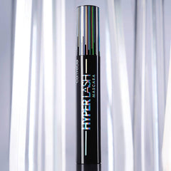 Catrice Hyper Lash Mascara - 010 Electric Black Mascara - XOXO cosmetics