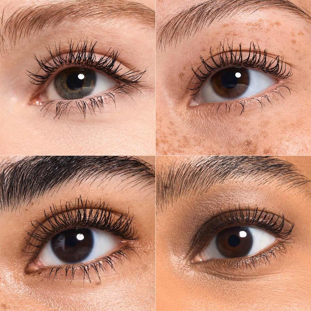 Catrice Hyper Lash Mascara - 010 Electric Black Mascara - XOXO cosmetics