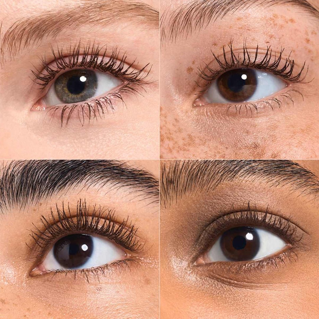 Catrice Hyper Lash Mascara - 020 Speedy Brown Mascara - XOXO cosmetics