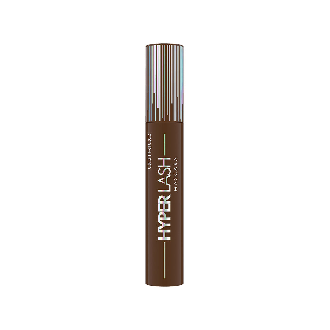 Catrice Hyper Lash Mascara - 020 Speedy Brown Mascara - XOXO cosmetics