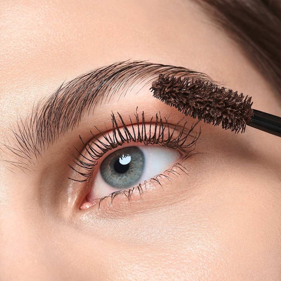 Catrice Hyper Lash Mascara - 020 Speedy Brown Mascara - XOXO cosmetics