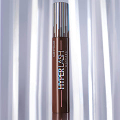 Catrice Hyper Lash Mascara - 020 Speedy Brown Mascara - XOXO cosmetics