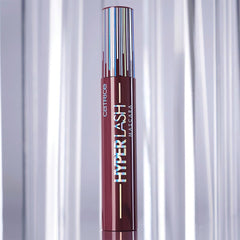 Catrice Hyper Lash Mascara - 030 Burgundy Bliss Mascara - XOXO cosmetics