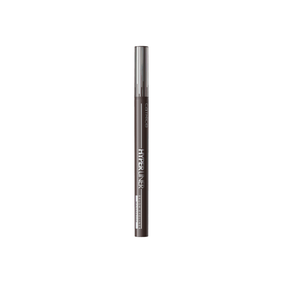 Catrice Hyper Liner Brush Eyeliner Waterproof Eyeliner - XOXO cosmetics