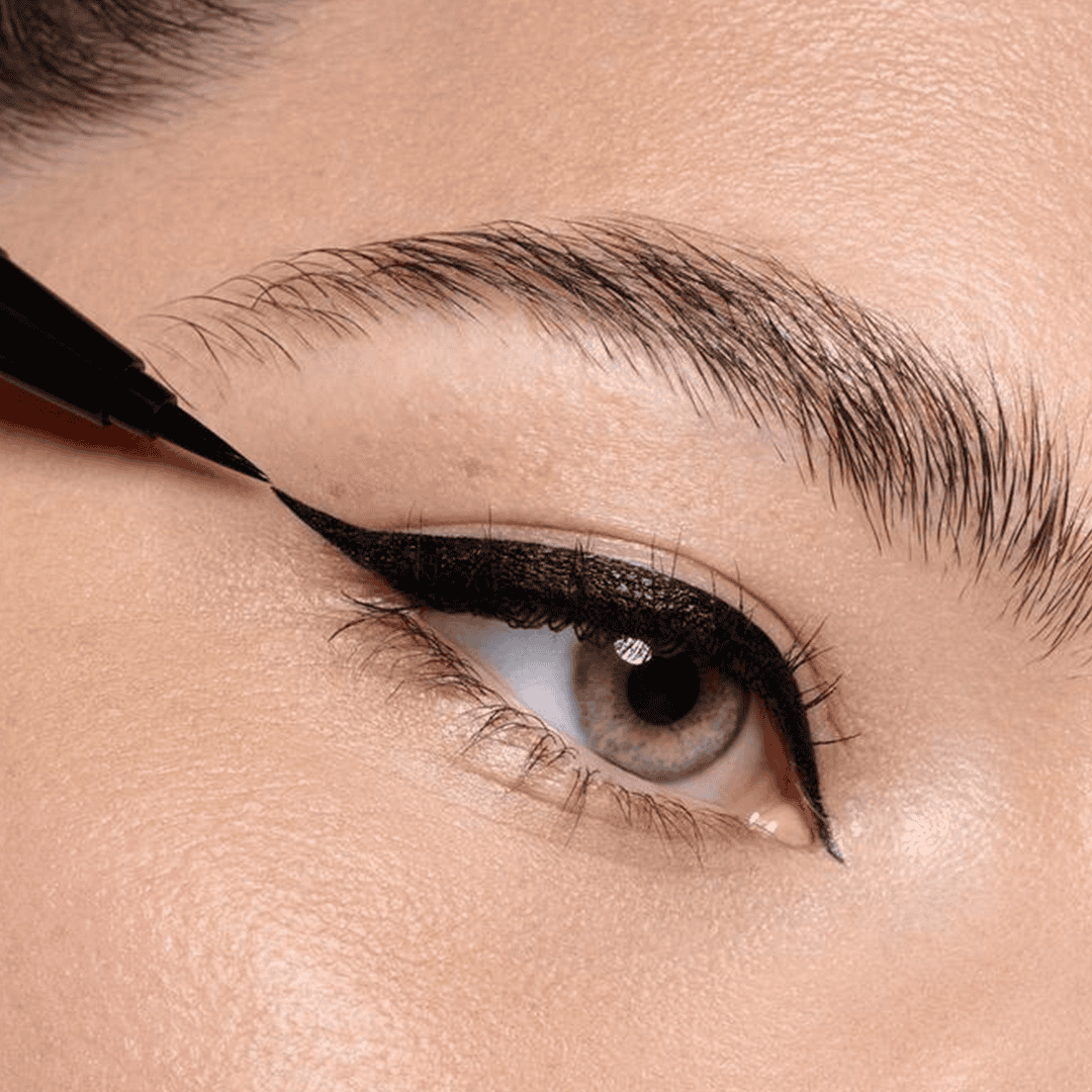 Catrice Hyper Liner Brush Eyeliner Waterproof Eyeliner - XOXO cosmetics
