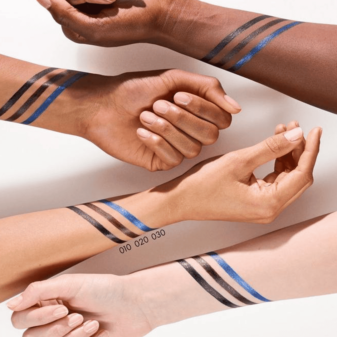 Catrice Hyper Liner Brush Eyeliner Waterproof Eyeliner - XOXO cosmetics