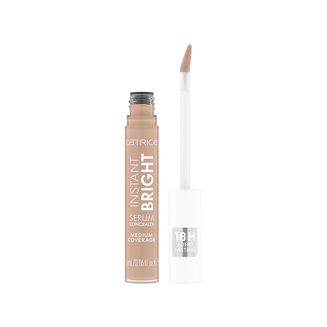 Catrice Instant Bright Serum Concealer Concealer - XOXO cosmetics