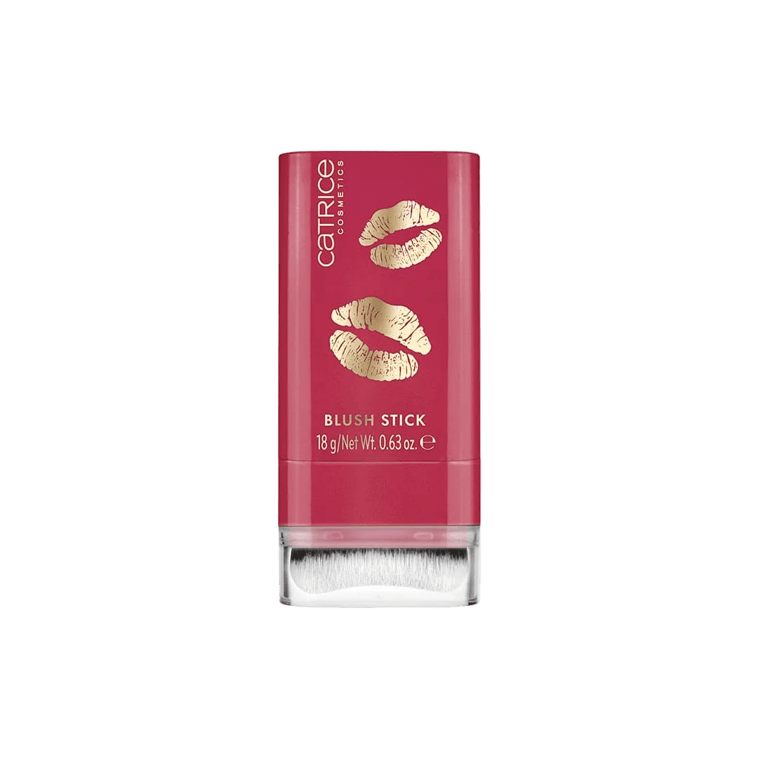 Catrice Kiss & Glow Blush Stick Blush - XOXO cosmetics