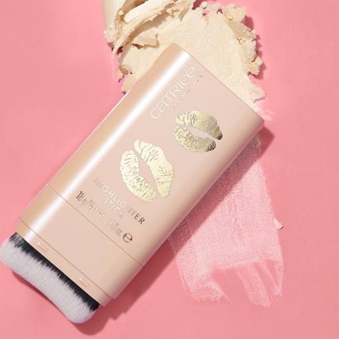 Catrice Kiss & Glow Highlighter Stick Highlighter - XOXO cosmetics