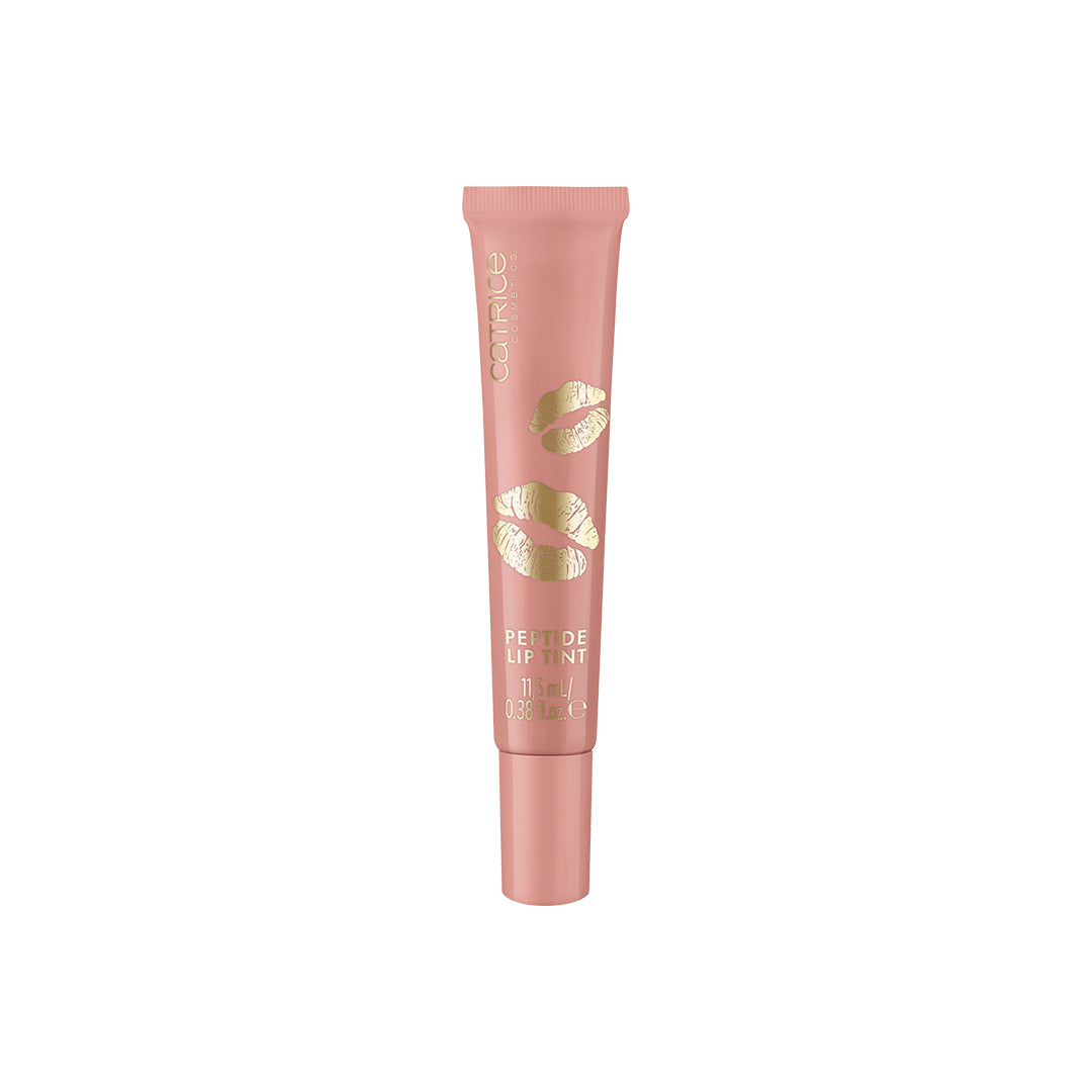 Catrice Kiss & Glow Peptide Lip Tint Lip Tint - XOXO cosmetics