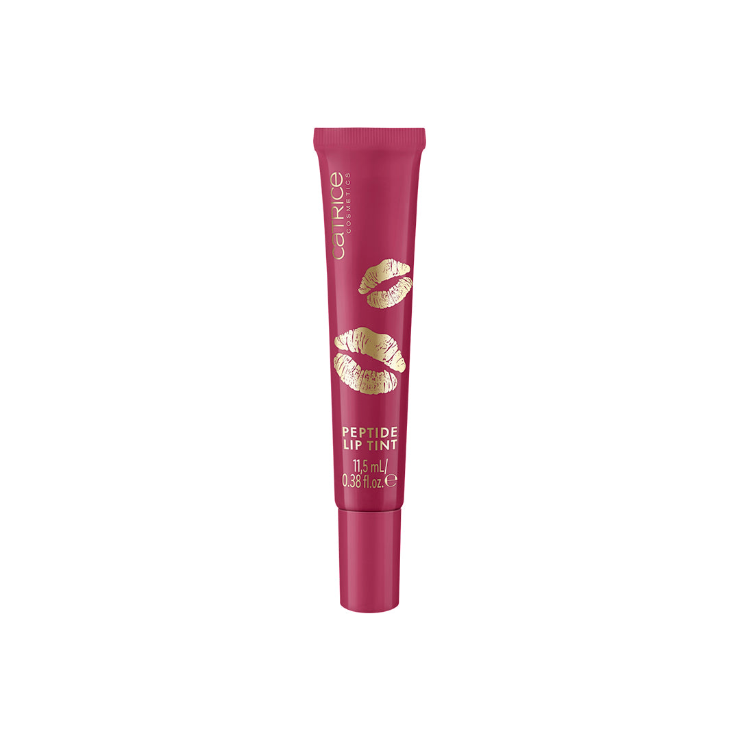 Catrice Kiss & Glow Peptide Lip Tint Lip Tint - XOXO cosmetics