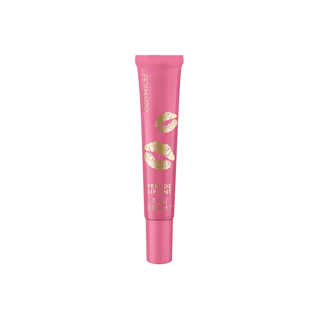 Catrice Kiss & Glow Peptide Lip Tint Lip Tint - XOXO cosmetics
