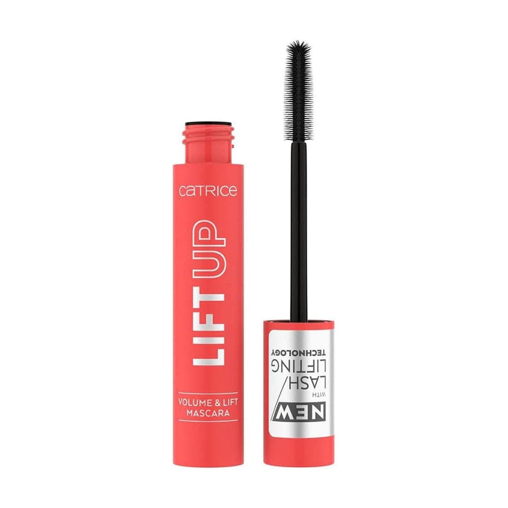 Catrice Lift Up Lash Lifting Extreme Volume Mascara Mascara - XOXO cosmetics