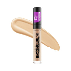 Catrice Liquid Camouflage High Coverage Concealer Concealer - XOXO cosmetics