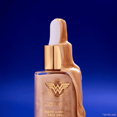 Catrice Liquid Luminizer Face Drops Foundation - XOXO cosmetics