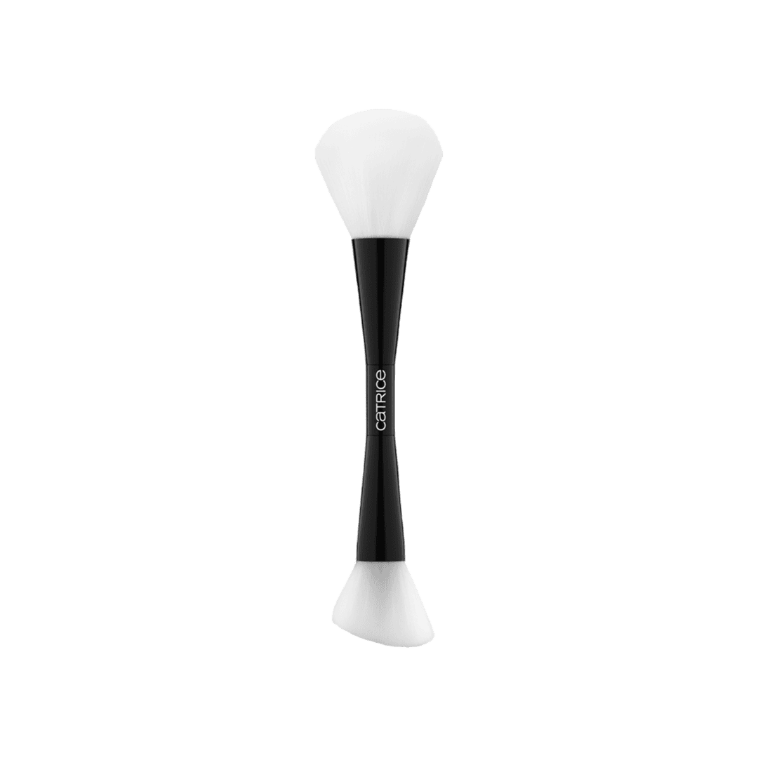 Catrice Magic Perfectors 4in1 Brush - Face & Eye Makeup Tools - XOXO cosmetics