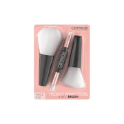 Catrice Magic Perfectors 4in1 Brush - Face & Eye Makeup Tools - XOXO cosmetics