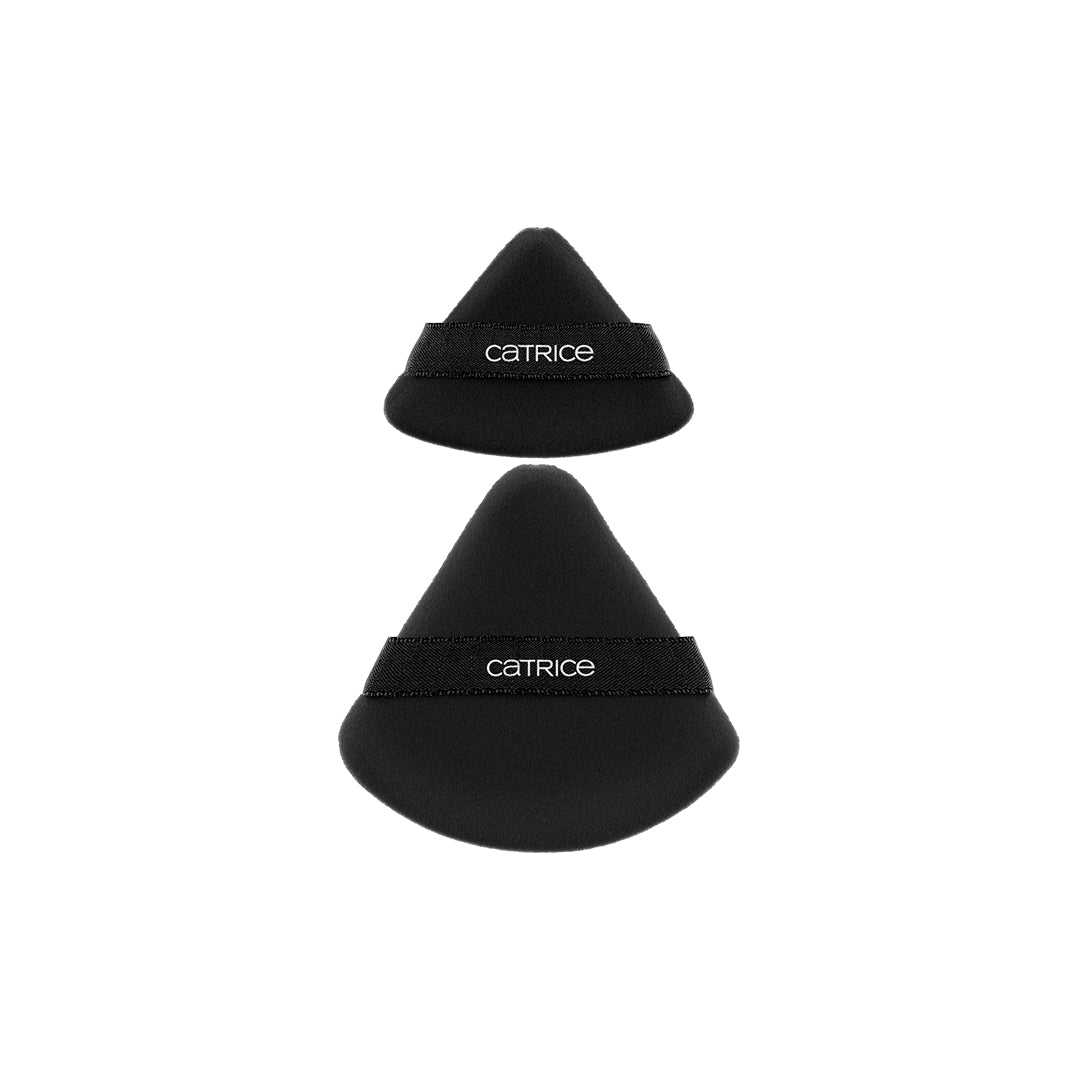 Catrice Magic Perfectors Powder Puff Makeup Tools - XOXO cosmetics