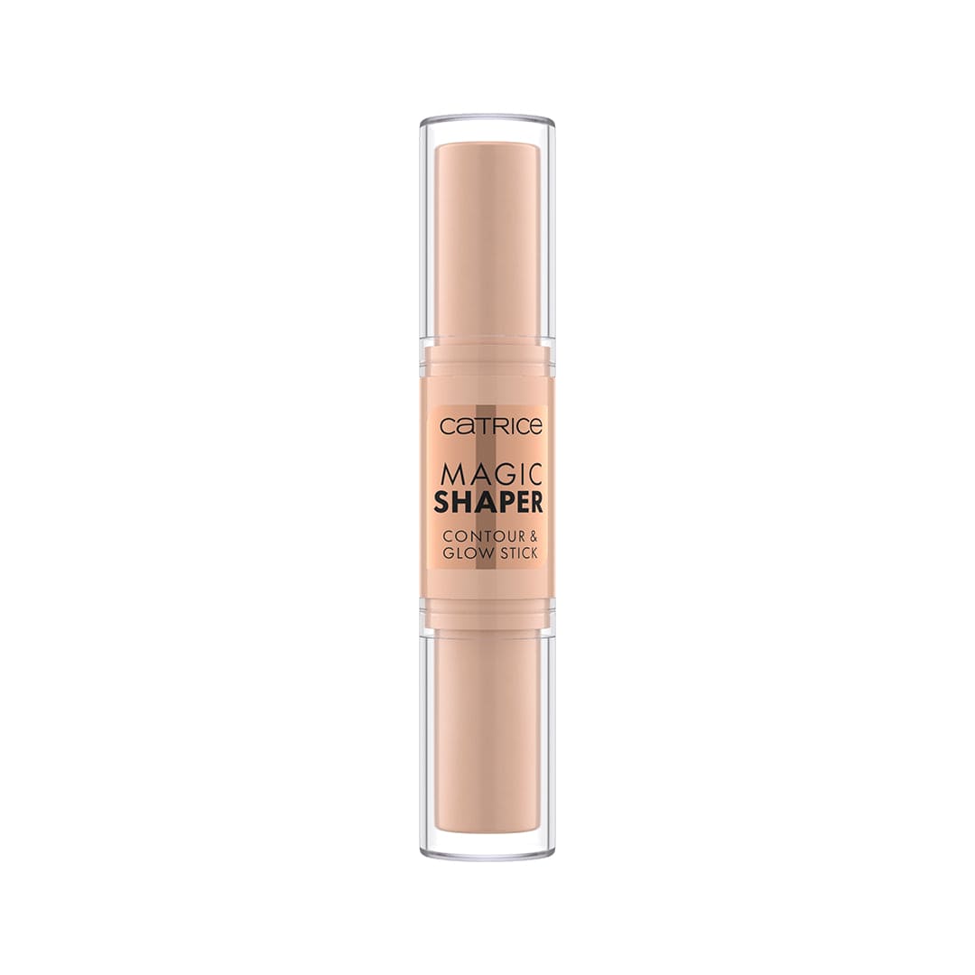 Catrice Magic Shaper Contour & Glow Stick Contour - XOXO cosmetics