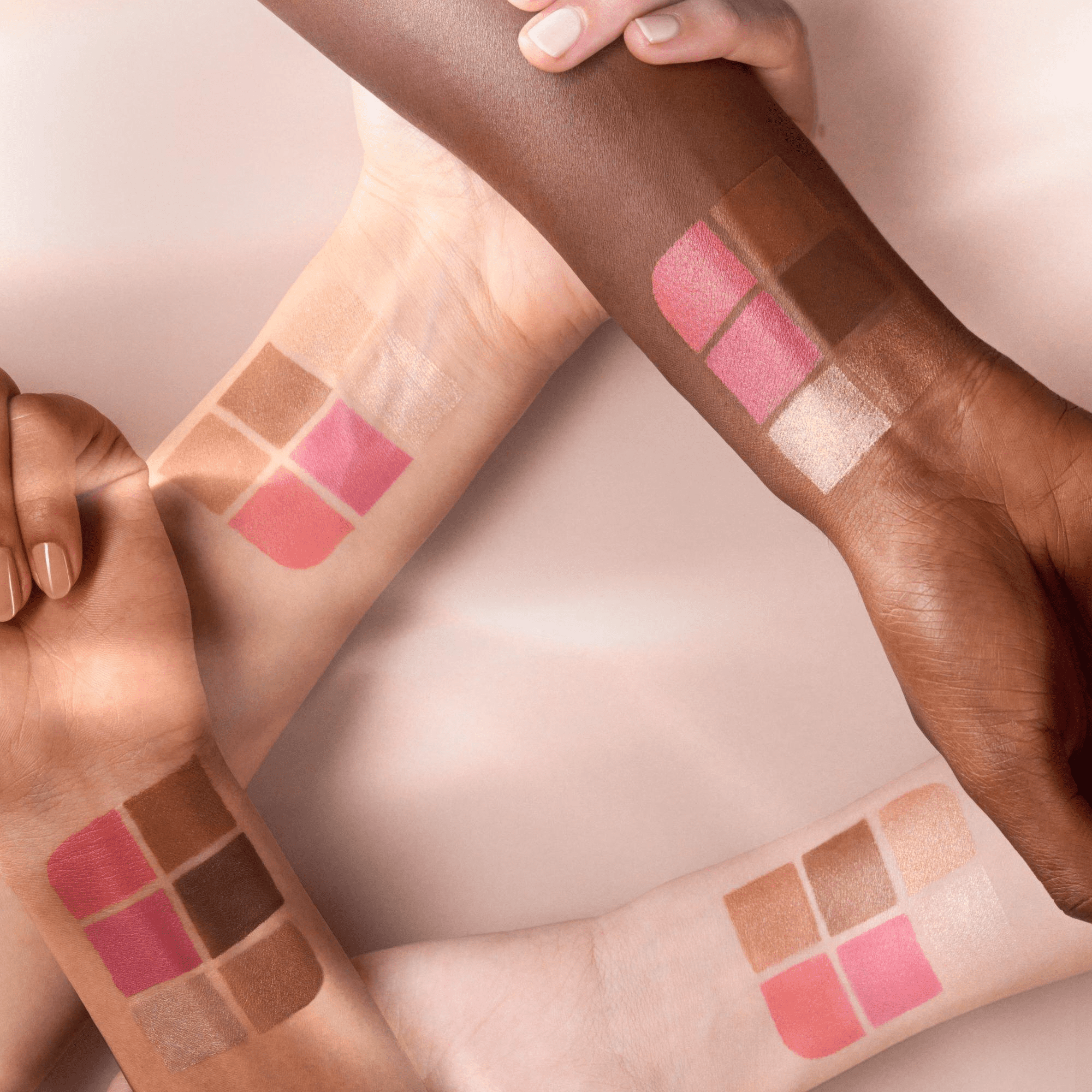 Catrice Magic Shaper Face Cream Palette - 010 Holy Grail Face Palette - XOXO cosmetics