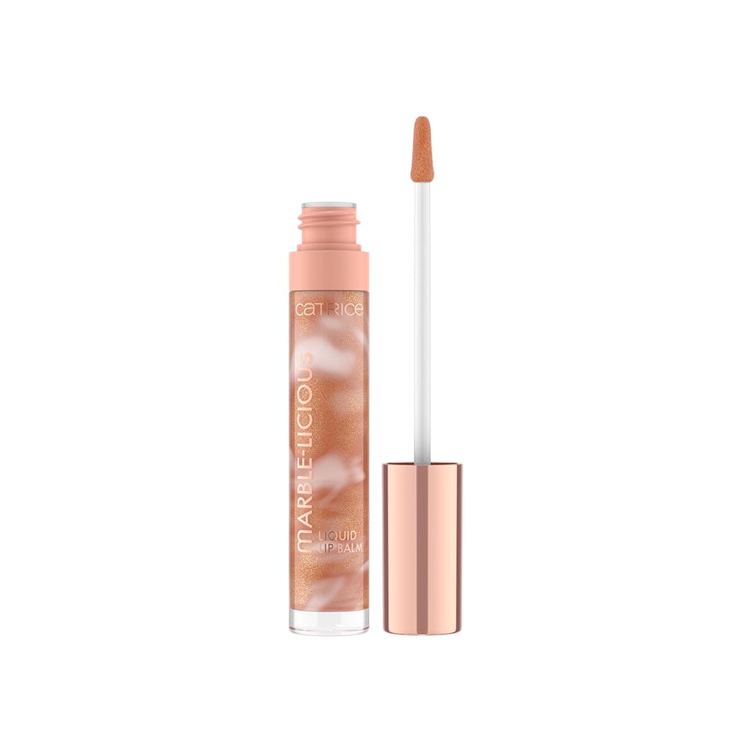 Catrice Marble-licious Liquid Lip Balm Lip Balm - XOXO cosmetics