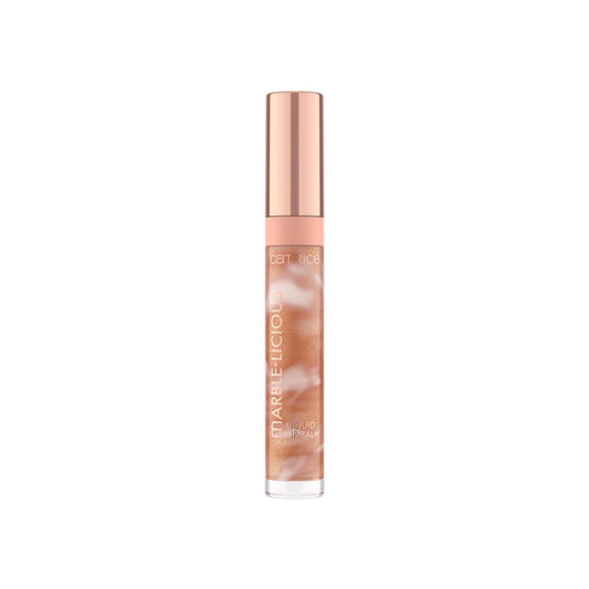 Catrice Marble-licious Liquid Lip Balm Lip Balm - XOXO cosmetics