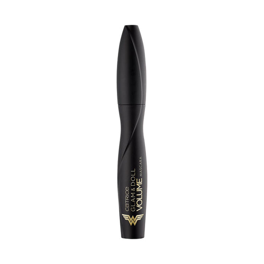 Catrice Mascara Wonder Woman Glam & Doll Volume 010 Mascara - XOXO cosmetics
