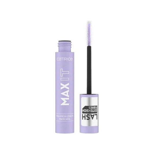 Catrice Max It Volume & Length Mascara Mascara - XOXO cosmetics