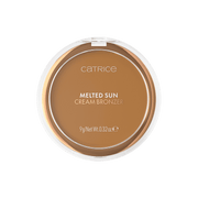 Catrice Melted Sun Cream Bronzer Bronzer - XOXO cosmetics