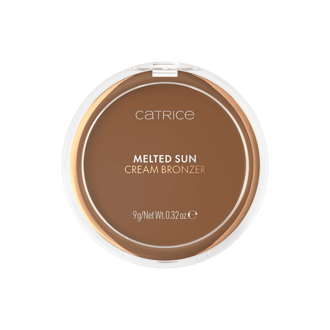 Catrice Melted Sun Cream Bronzer Bronzer - XOXO cosmetics