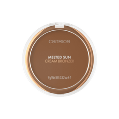 Catrice Melted Sun Cream Bronzer Bronzer - XOXO cosmetics