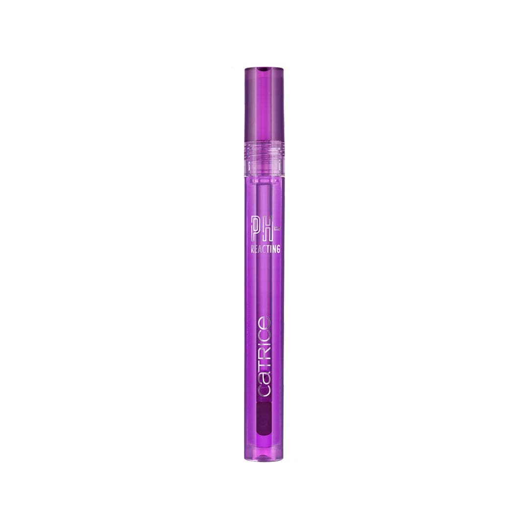 Catrice Metaface Lip Glaze - C01 Virtual Kiss Lip Gloss - XOXO cosmetics