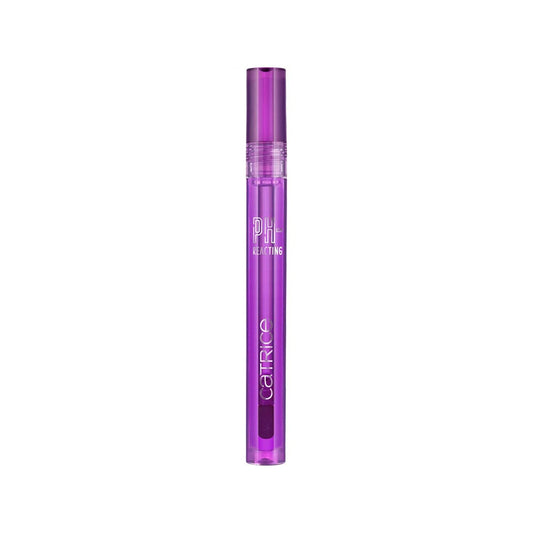 Catrice Metaface Lip Glaze - C01 Virtual Kiss Lip Gloss - XOXO cosmetics