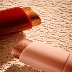Catrice Midnight Sun Jelly Glow Stick - C01 Bright & Breezy Highlighter - XOXO cosmetics
