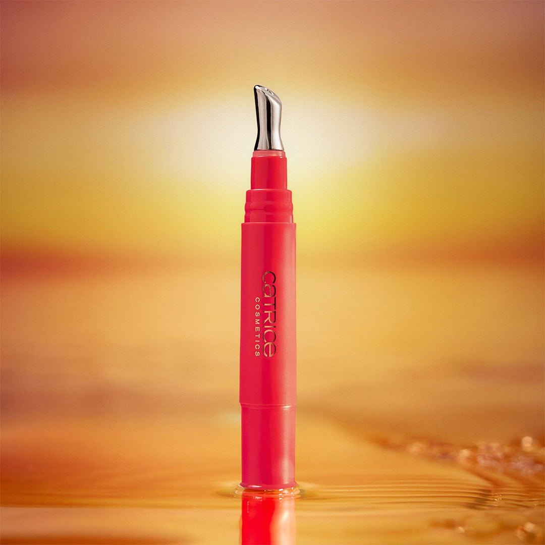 Catrice Midnight Sun Plumping Lip Gloss Lip Gloss - XOXO cosmetics