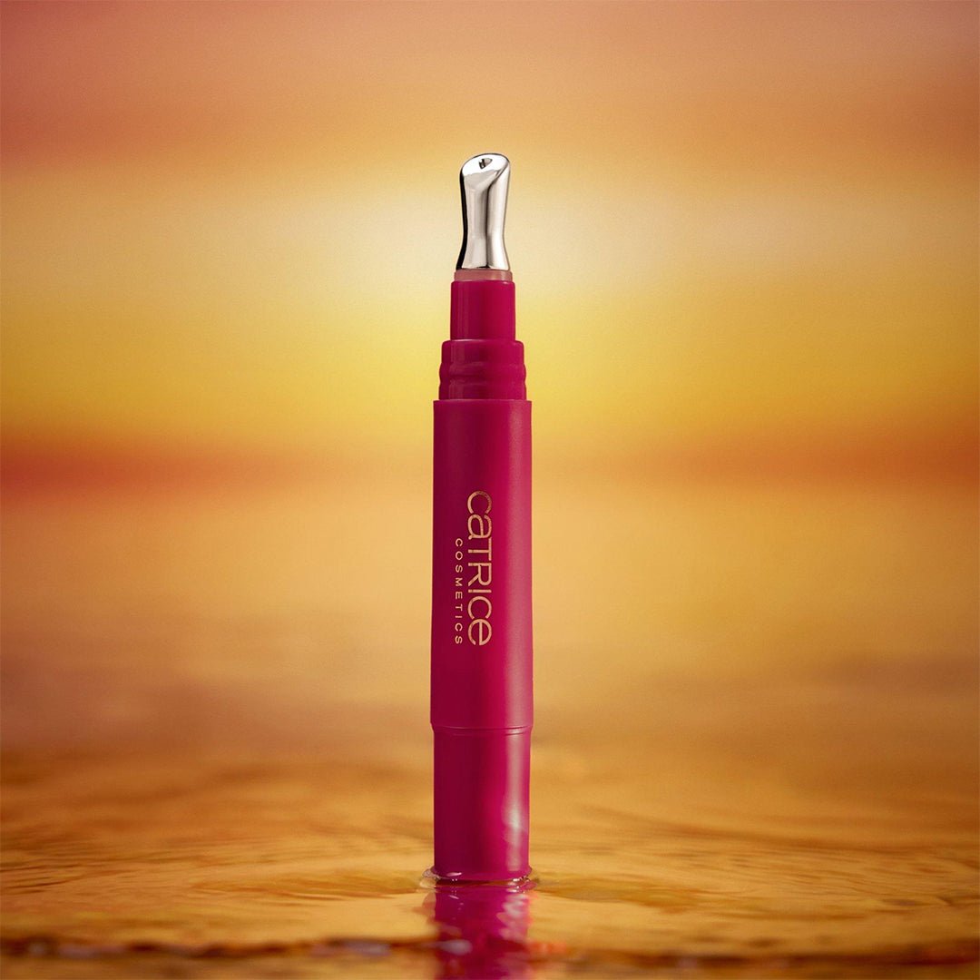 Catrice Midnight Sun Plumping Lip Gloss Lip Gloss - XOXO cosmetics