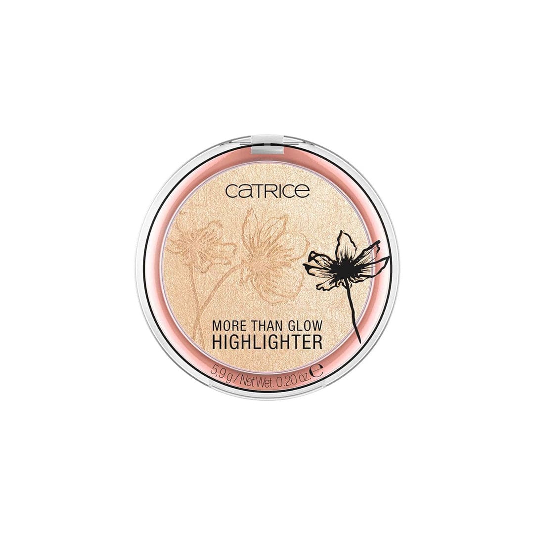 Catrice More Than Glow Highlighter Highlighter - XOXO cosmetics