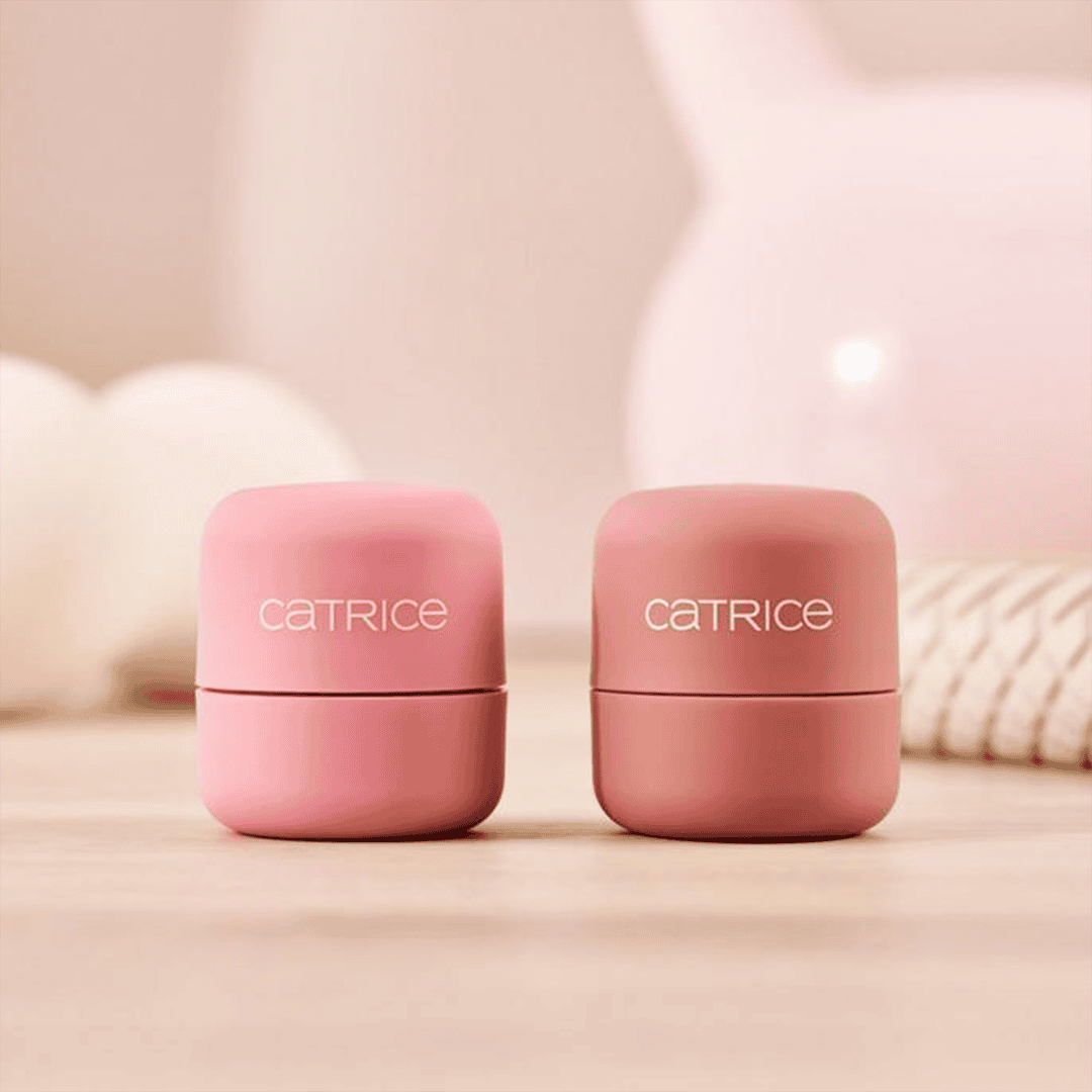 Catrice My Core Essentials Blushed & Beautiful Multi-Use Stick Blush - XOXO cosmetics