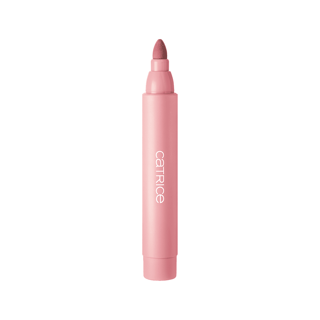 Catrice My Core Essentials Ultra Power Lip Stain Lip Liner - XOXO cosmetics